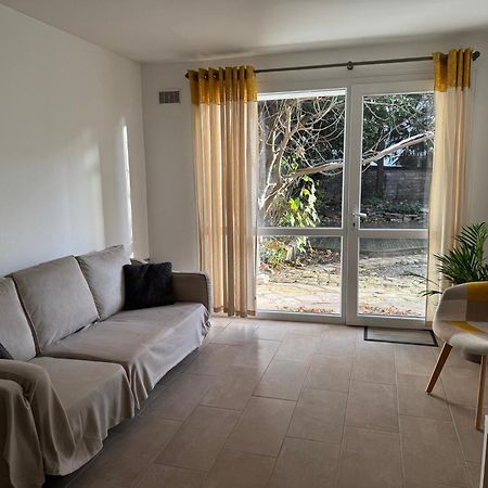 La Villa Bis Vesoul Dış mekan fotoğraf