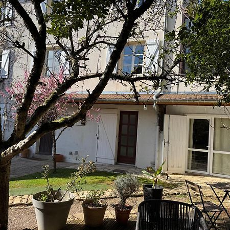 La Villa Bis Vesoul Dış mekan fotoğraf