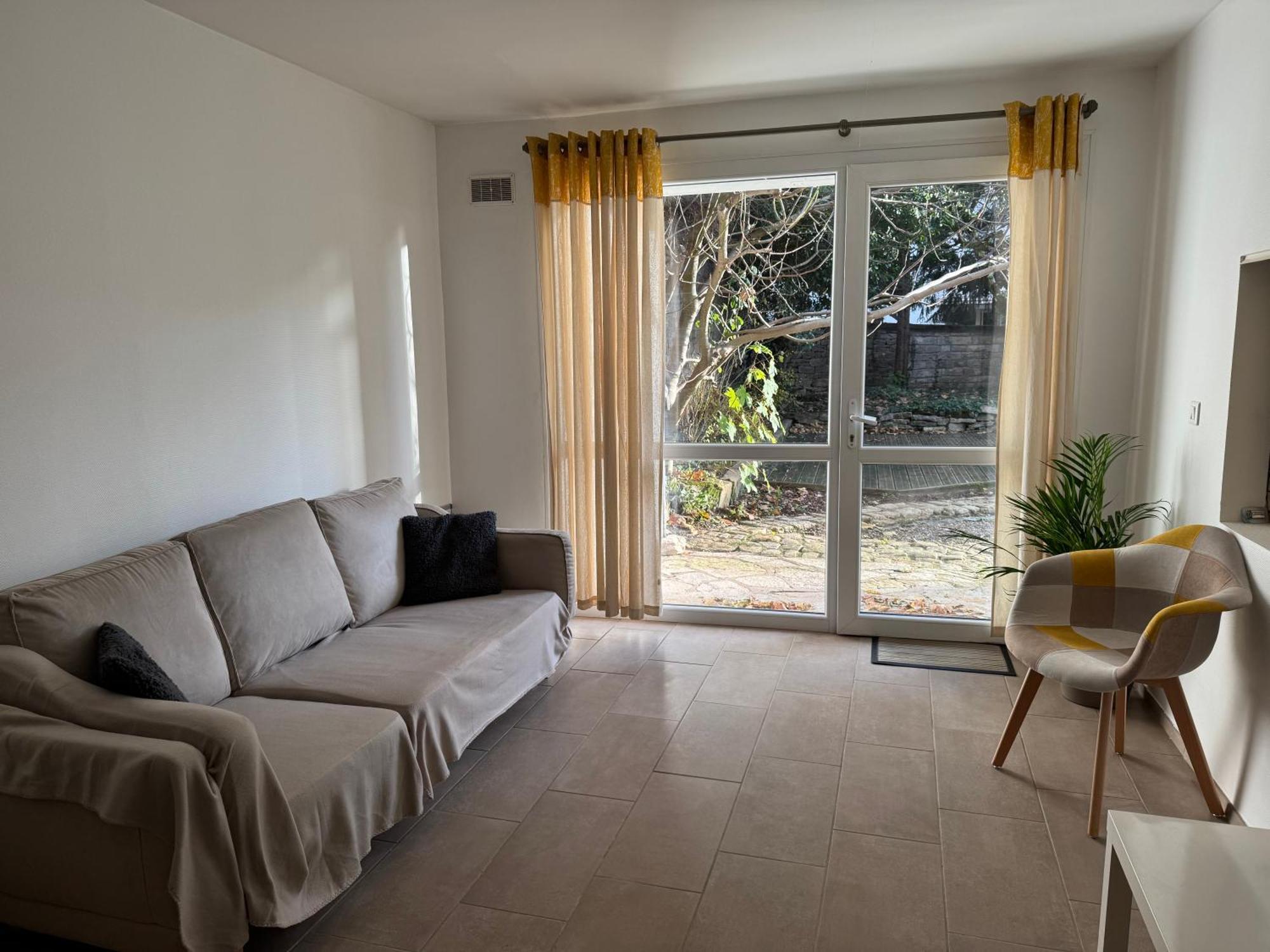 La Villa Bis Vesoul Dış mekan fotoğraf