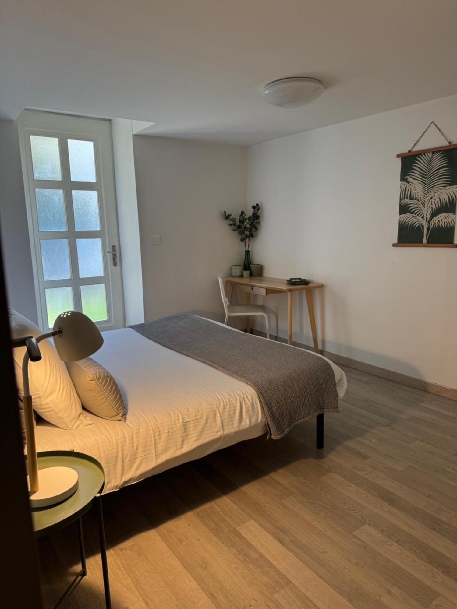 La Villa Bis Vesoul Dış mekan fotoğraf