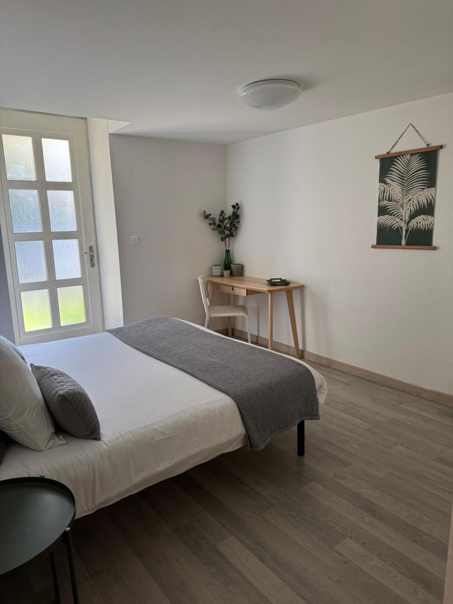 La Villa Bis Vesoul Dış mekan fotoğraf