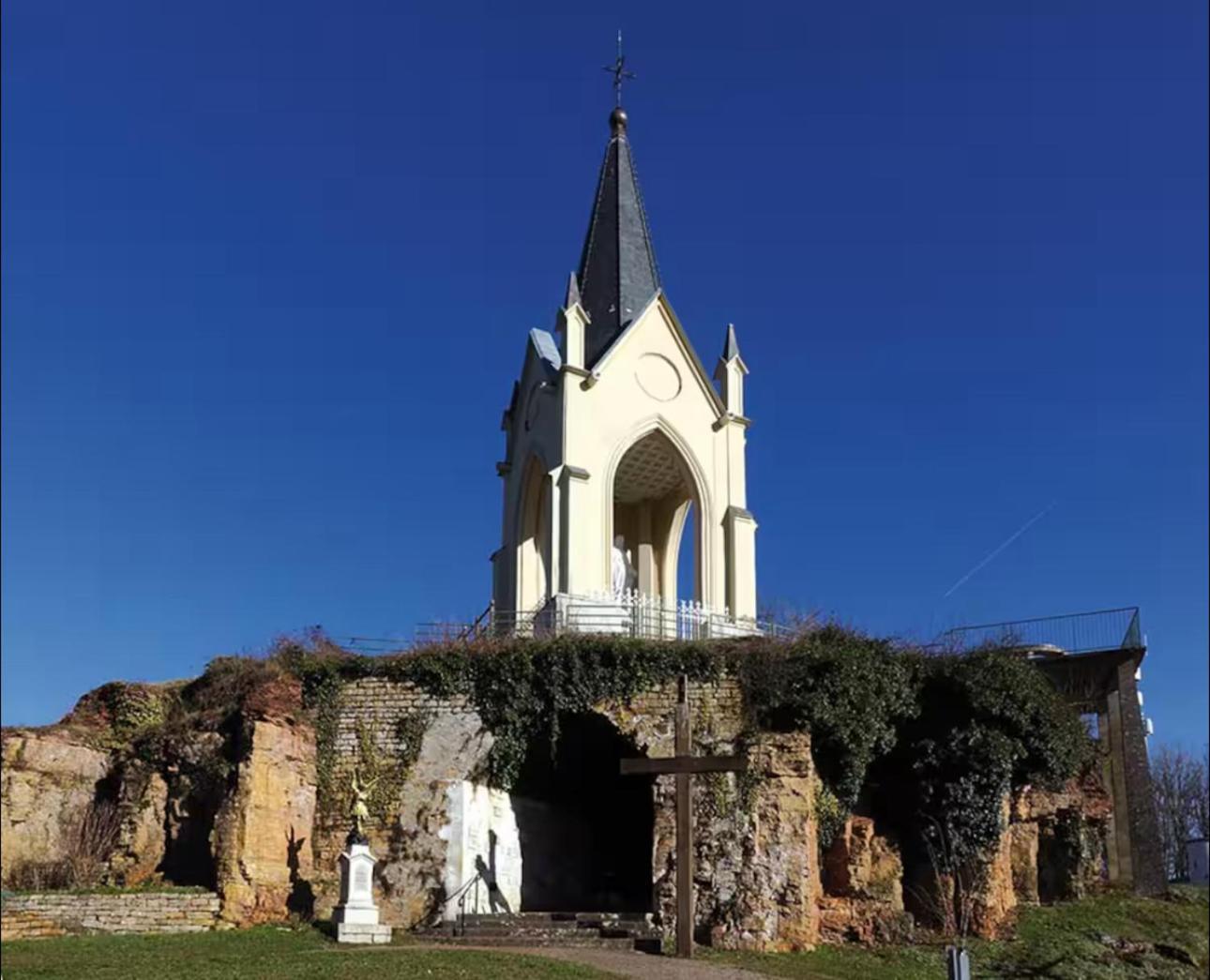 La Villa Bis Vesoul Dış mekan fotoğraf