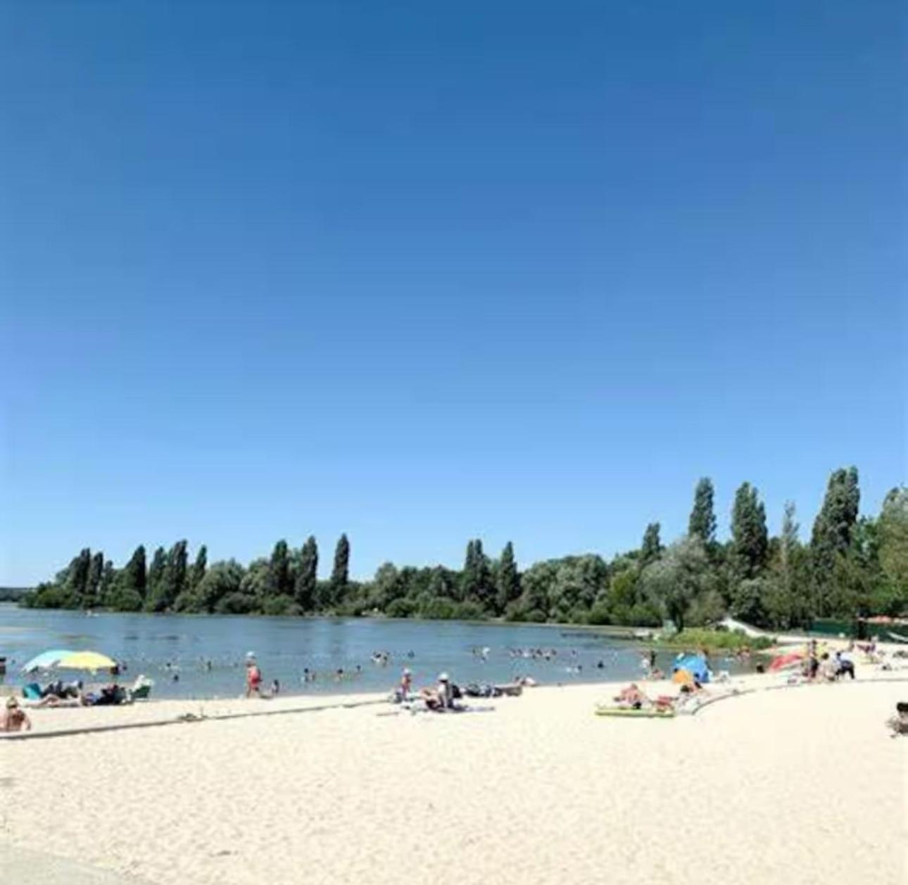 La Villa Bis Vesoul Dış mekan fotoğraf