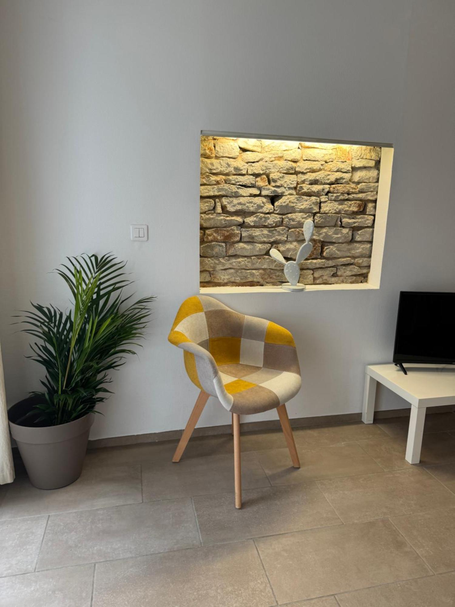 La Villa Bis Vesoul Dış mekan fotoğraf